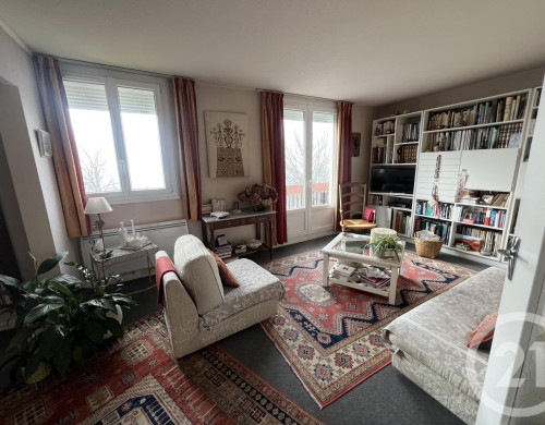 appartement  ORTHEZ
