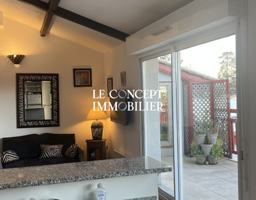 appartement  ANGLET