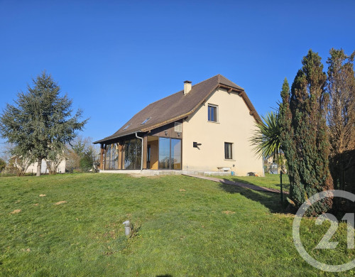 maison  ORTHEZ
