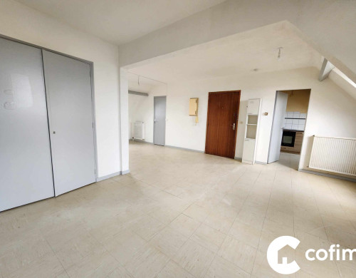 appartement  OLORON STE MARIE