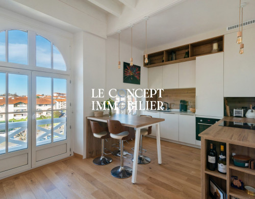 appartement  ANGLET