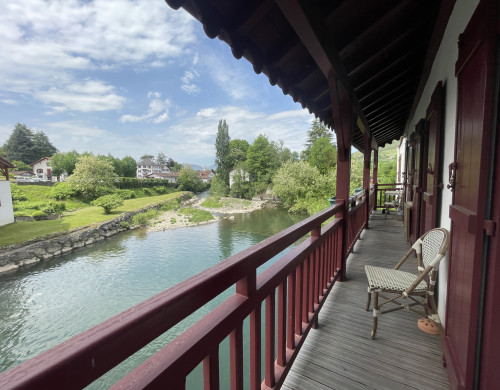 appartement  ST JEAN PIED DE PORT