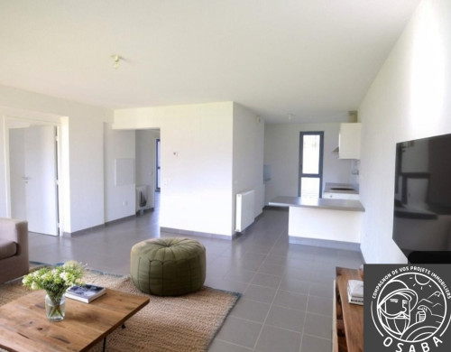 appartement  BAYONNE