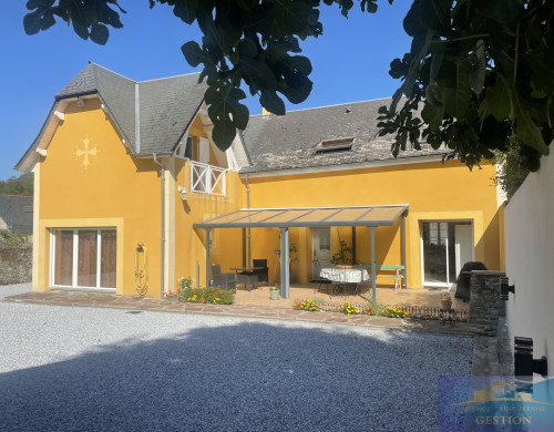 maison  LOURDES