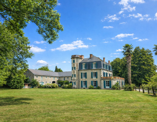 maison  PAU