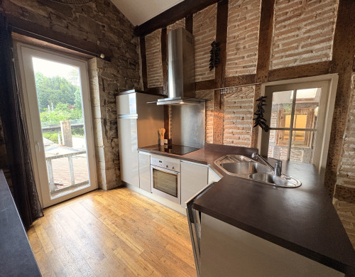 appartement  BAYONNE