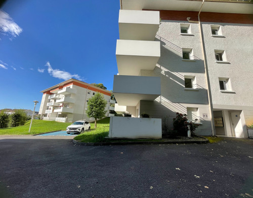 appartement  BAYONNE