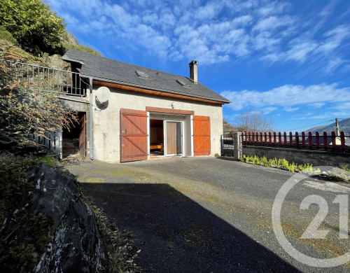 maison  ARGELES GAZOST