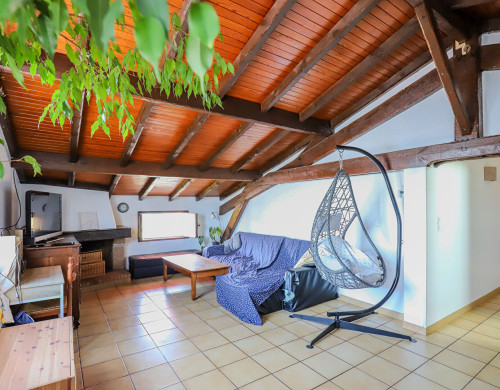 appartement  ST JEAN DE LUZ