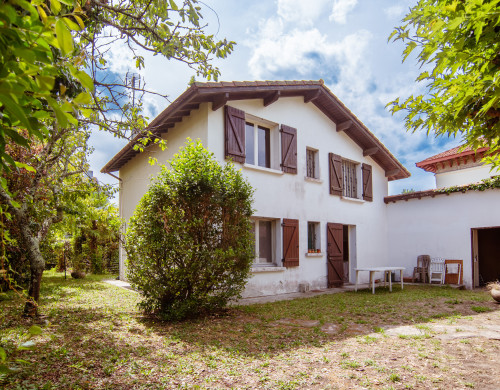 maison  BAYONNE