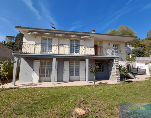 maison  LOURDES