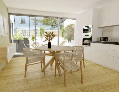 appartement  ST JEAN DE LUZ