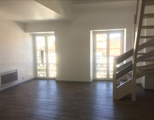 appartement  PAU