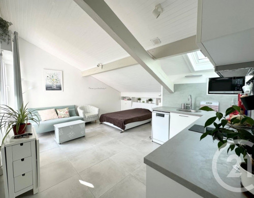 appartement  ST JEAN DE LUZ