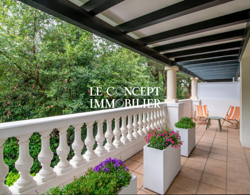 appartement  BIARRITZ