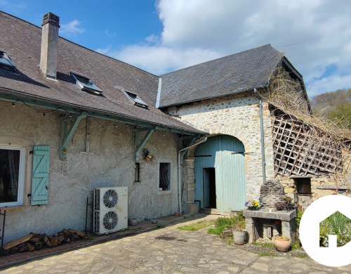 maison  OLORON STE MARIE