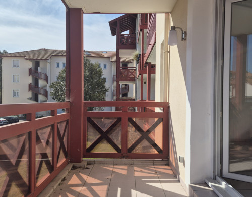 appartement  ANGLET