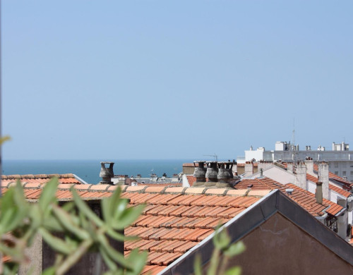 appartement  BIARRITZ