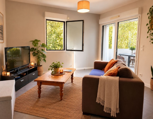appartement  ST JEAN DE LUZ