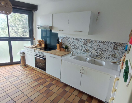 appartement  PAU
