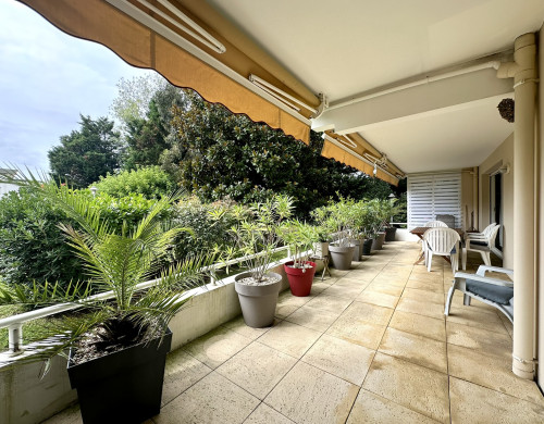 appartement  ANGLET