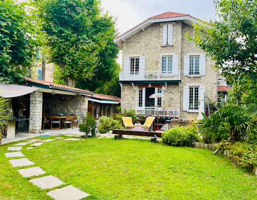 maison  ANGLET