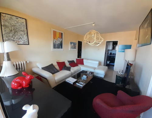 appartement  LOURDES