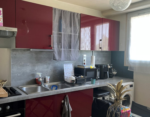 appartement  LOURDES