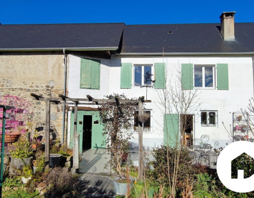 maison  OLORON STE MARIE