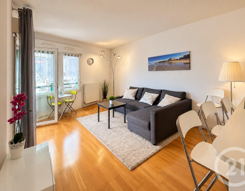 appartement  HENDAYE