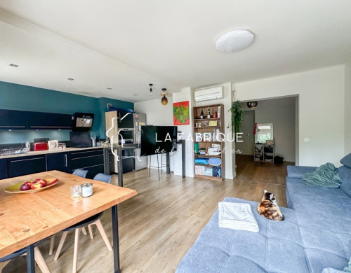 appartement  PAU