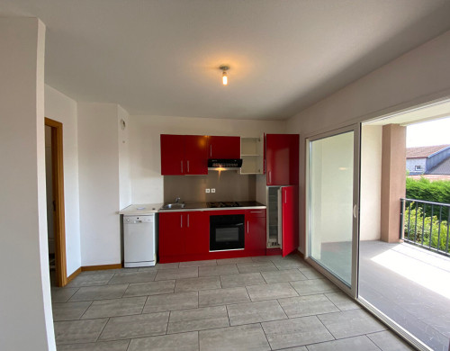 appartement  PAU