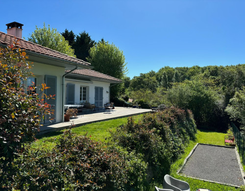 maison  ST JEAN DE LUZ