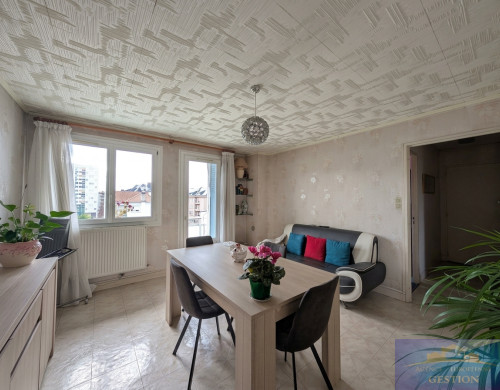 appartement  TARBES