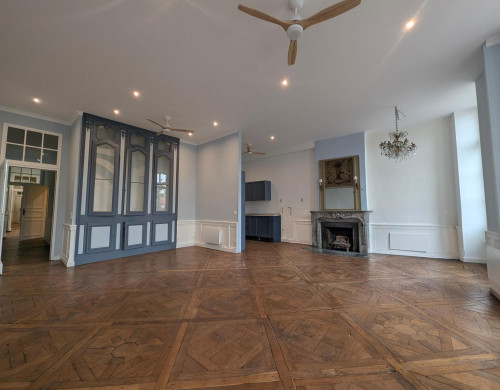 appartement  BAYONNE