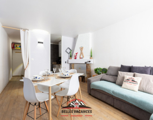 appartement  ST LARY SOULAN