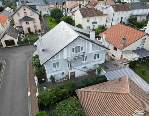 maison  LOURDES