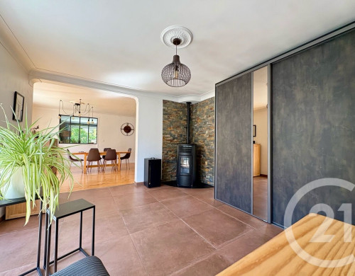 maison  LOURDES