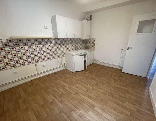 appartement  BAYONNE