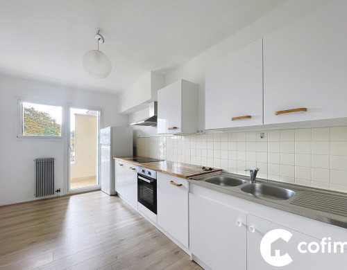 appartement  PAU