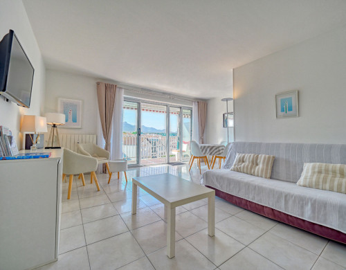 appartement  ST JEAN DE LUZ