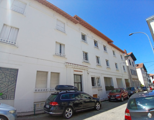 appartement  BIARRITZ
