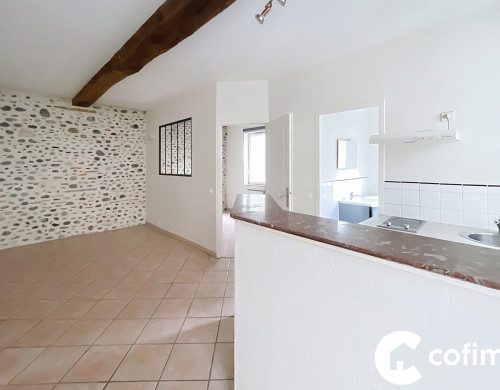 appartement  PAU