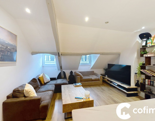 appartement  TARBES