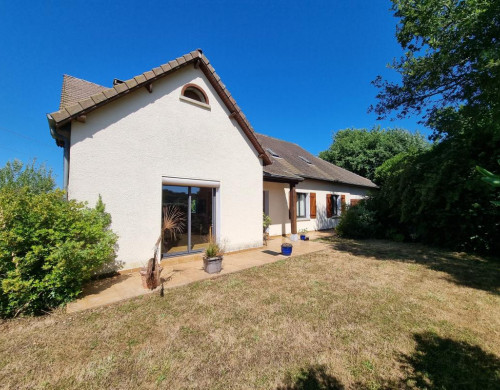 maison  COARRAZE