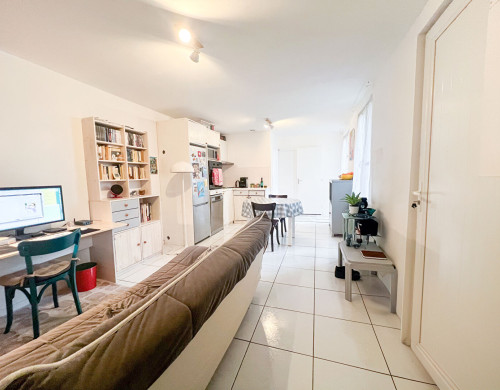 appartement  CIBOURE