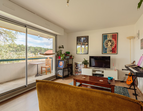 appartement  ANGLET