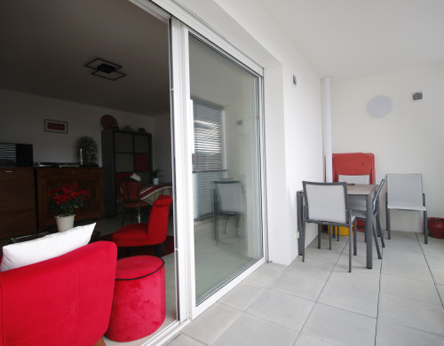 appartement  ANGLET