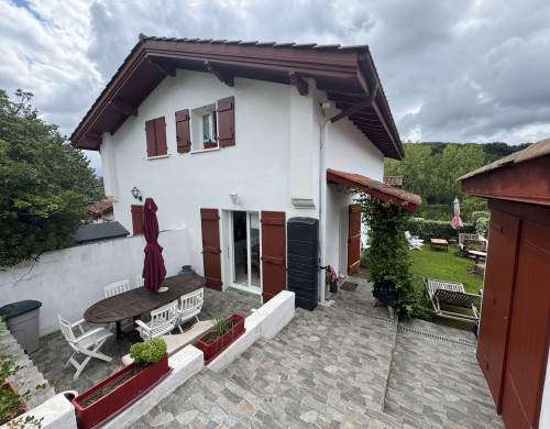 appartement  ST PEE SUR NIVELLE
