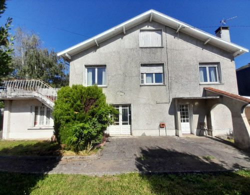 maison  LOURDES